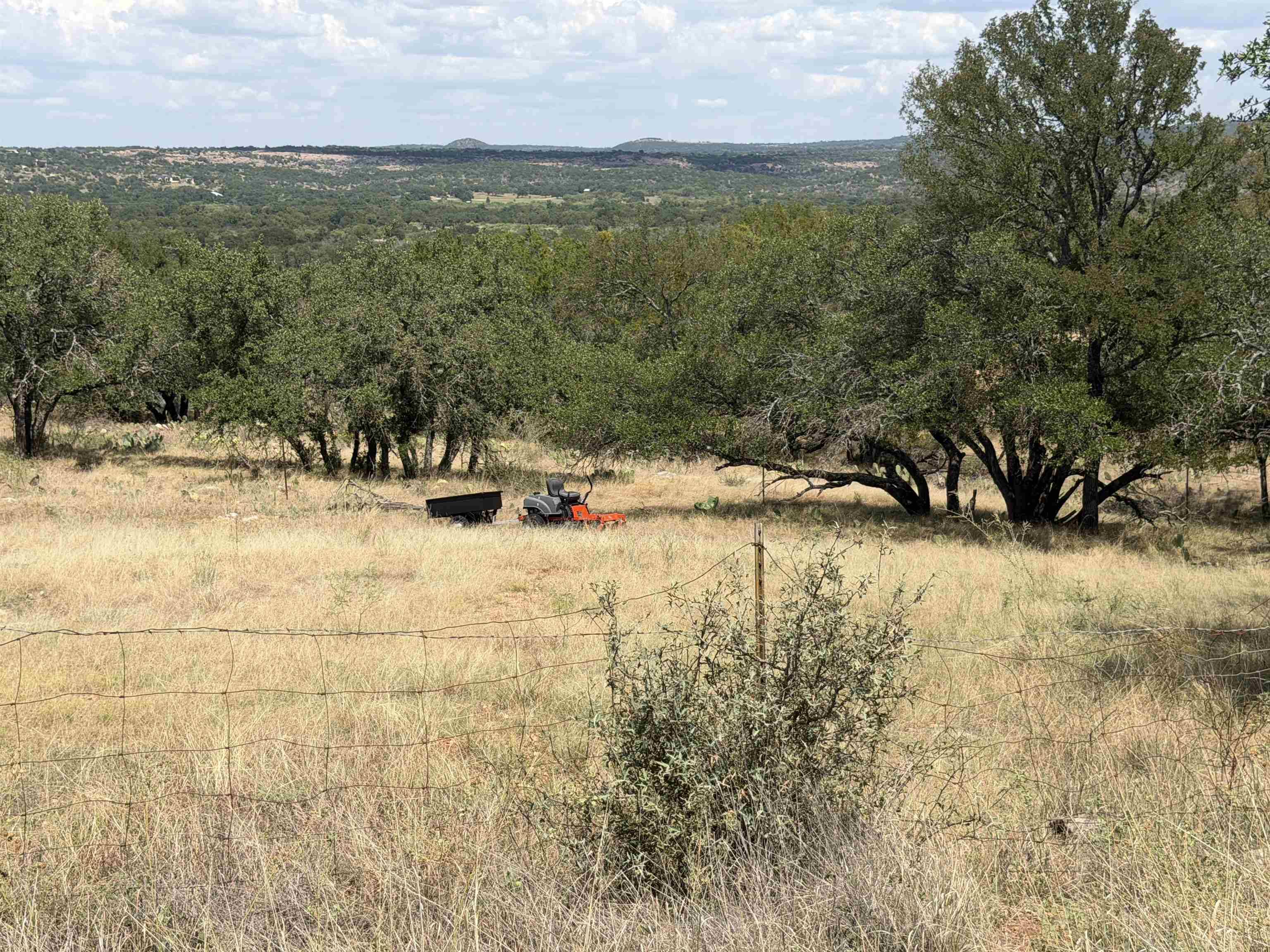 Lot 227 Deer Springs, Burnet, TX 78611-0000
