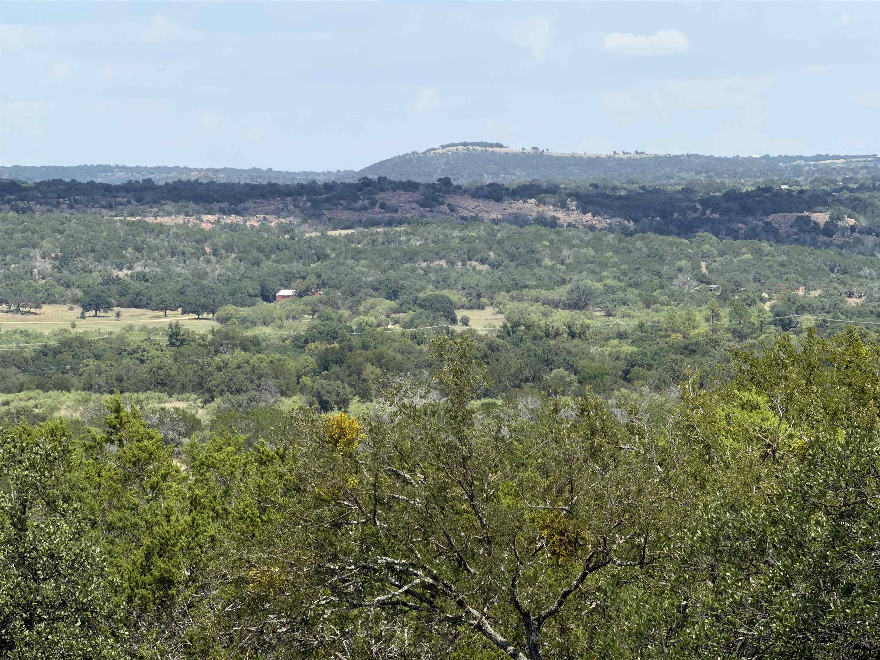 Lot 227 Deer Springs, Burnet, TX 78611-0000