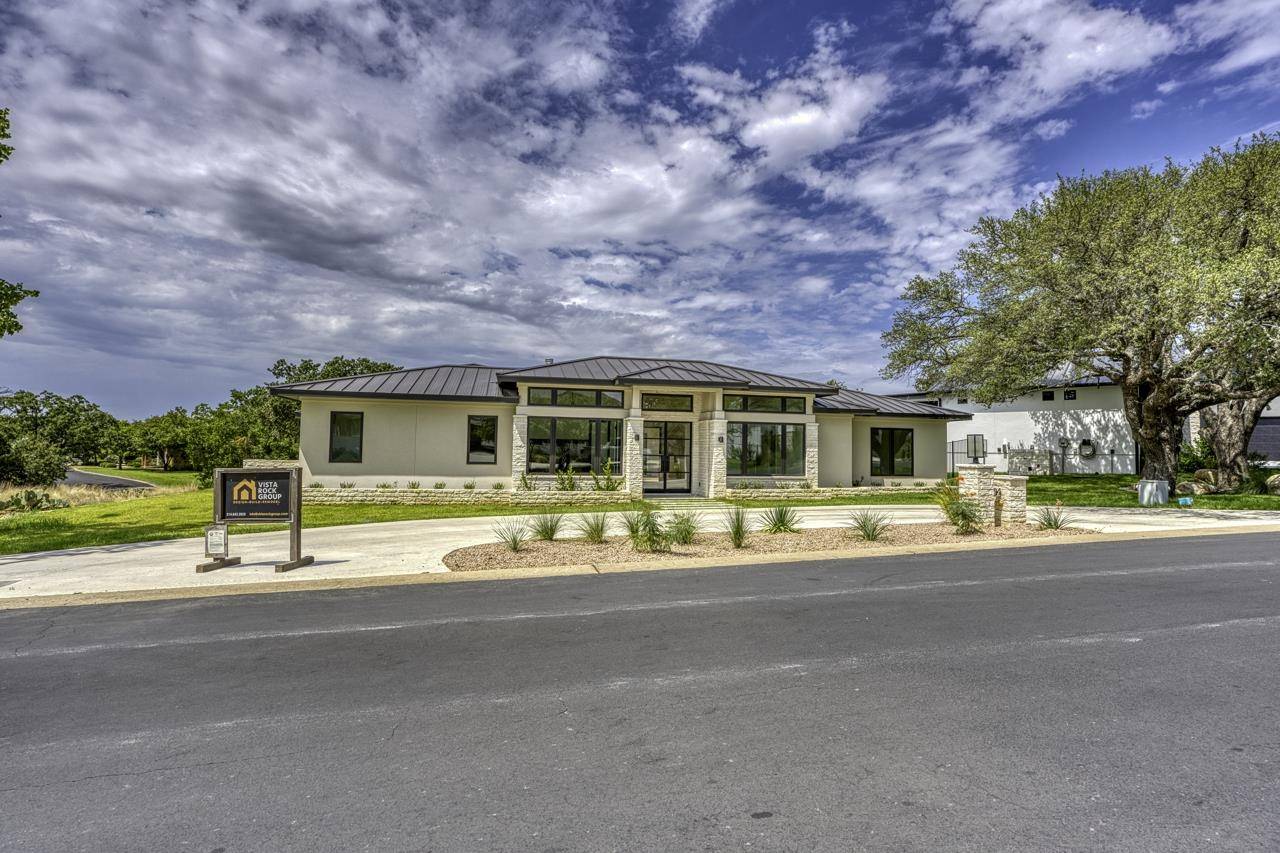 3504 Bay West, Horseshoe Bay, TX 78657