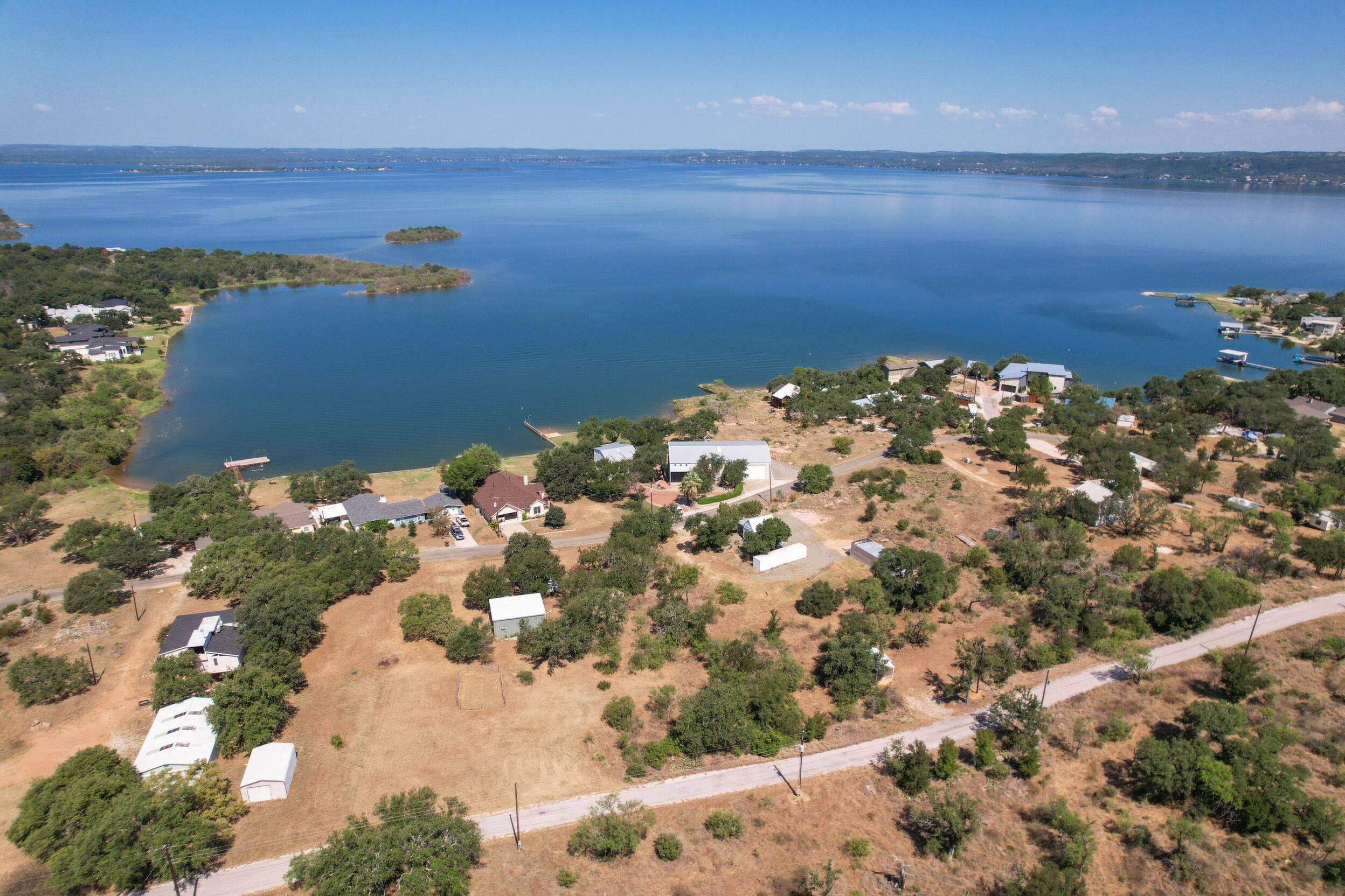 TBD Lakeshore Dr., Burnet, TX 78611