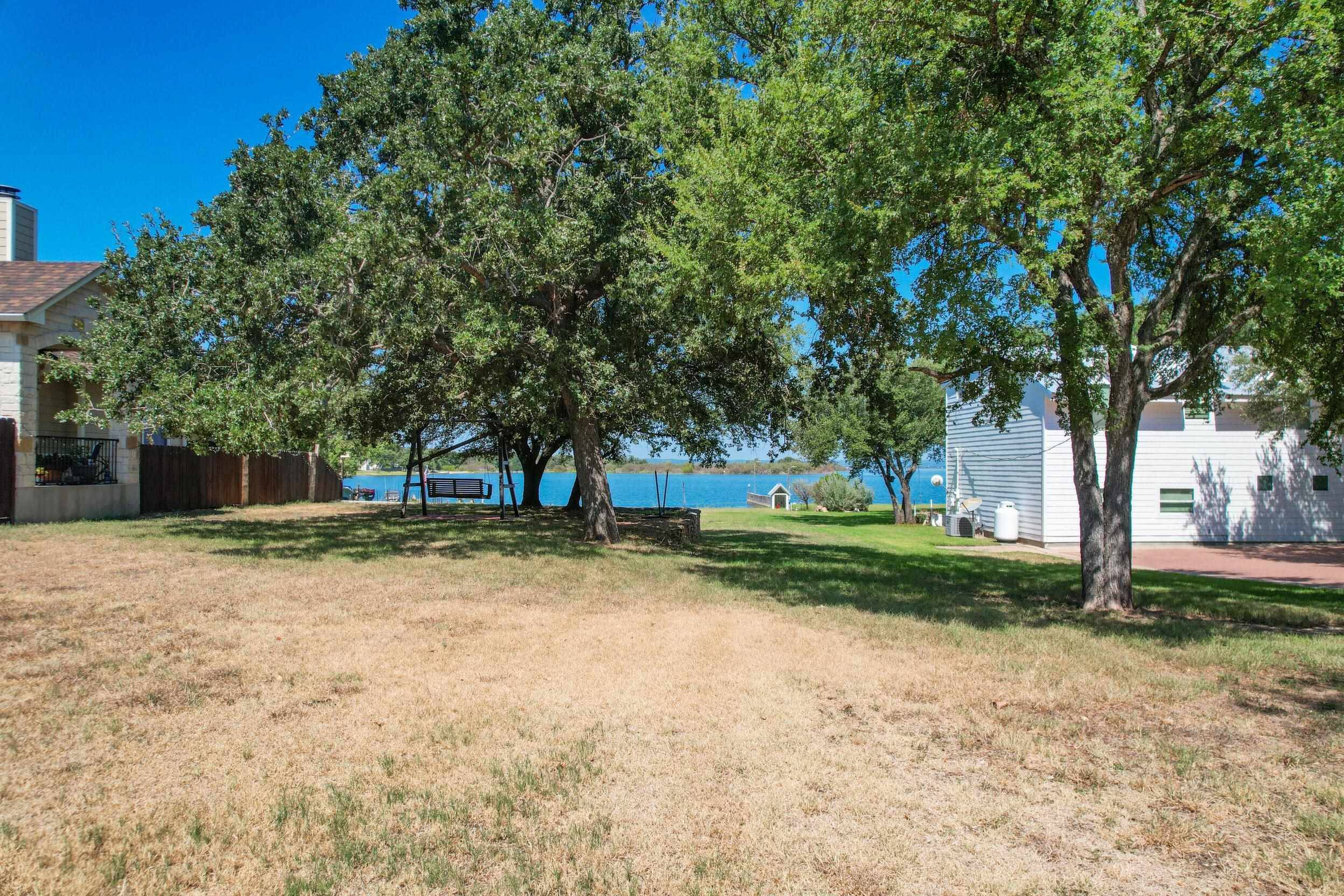 TBD Lakeshore Dr., Burnet, TX 78611