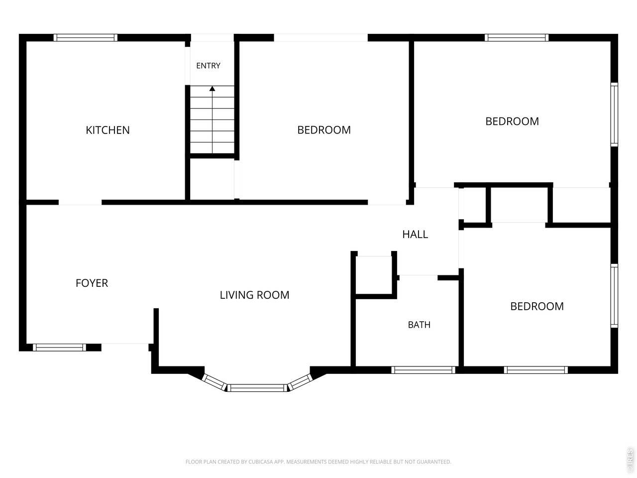 203 Balsam, Fort Morgan, CO 80701