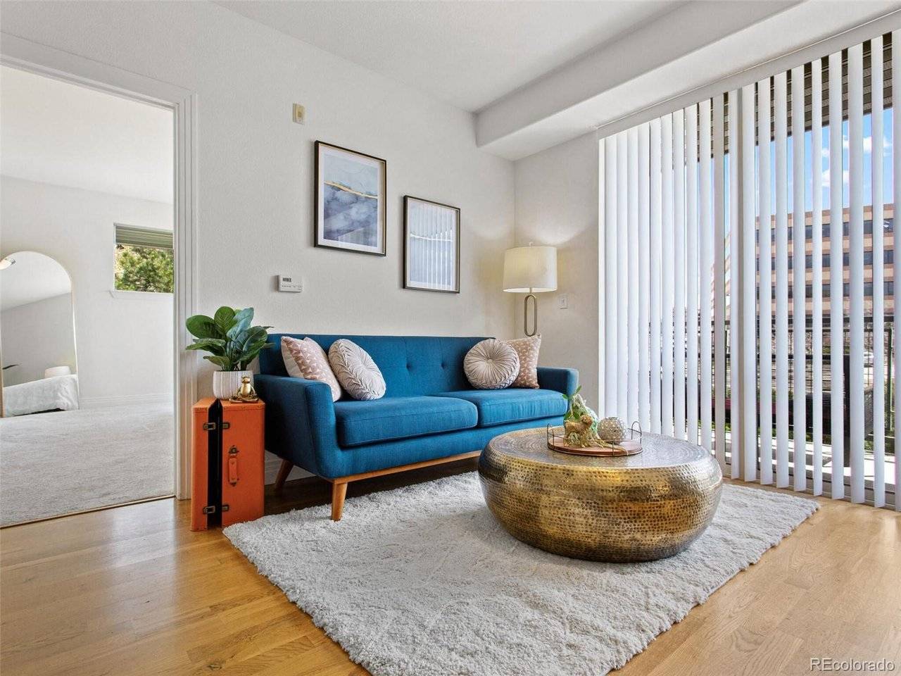 9019 E Panorama #D204, Englewood, CO 80112