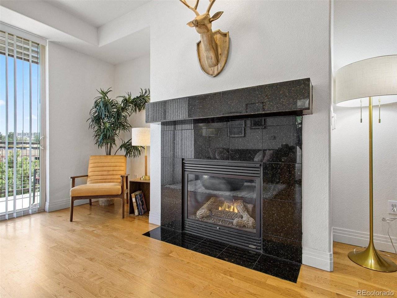 9019 E Panorama #D204, Englewood, CO 80112