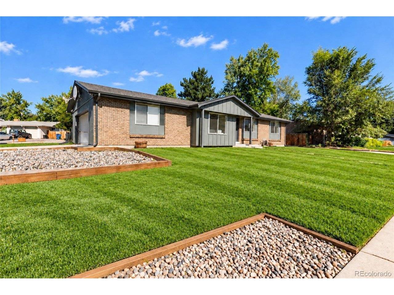 1731 S Garland, Lakewood, CO 80232