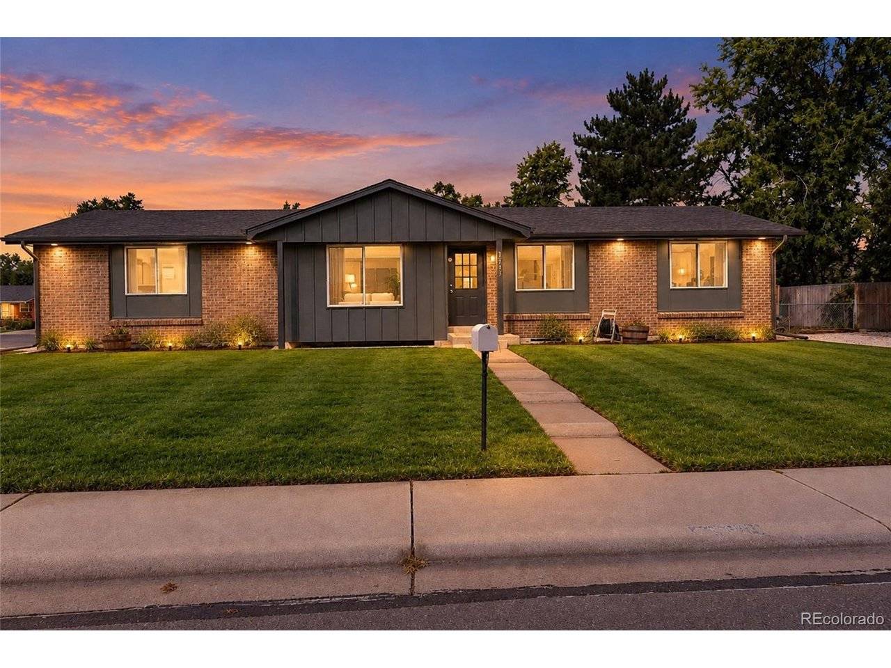 1731 S Garland, Lakewood, CO 80232