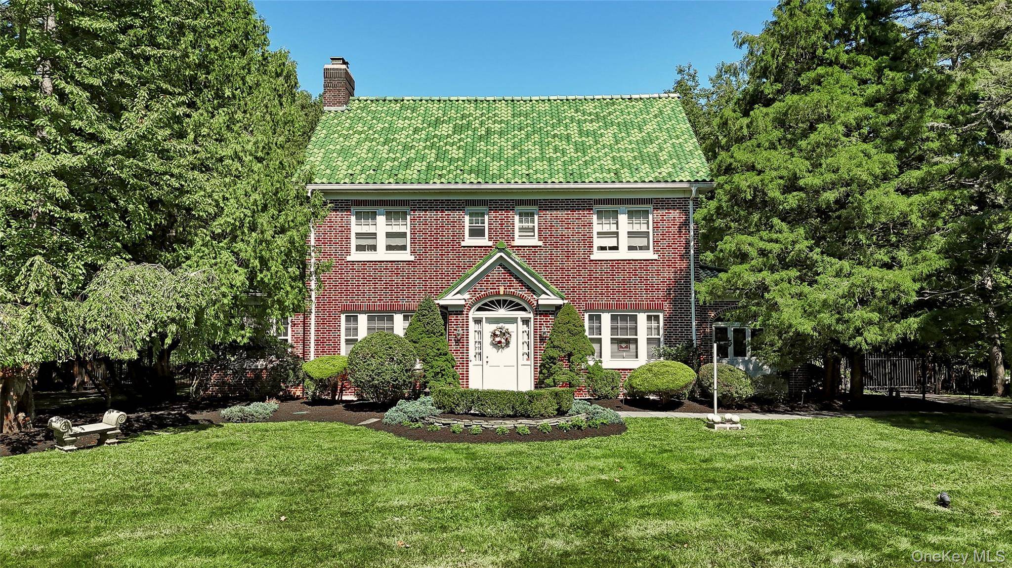 20 Demarest AVE, West Nyack, NY 10994