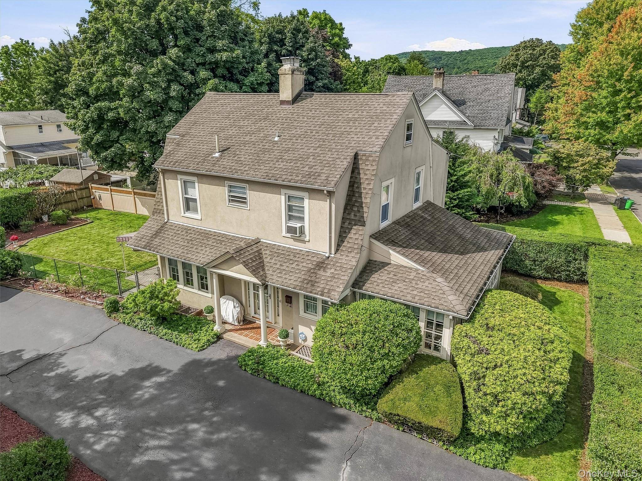 61 E Maple AVE, Suffern, NY 10901