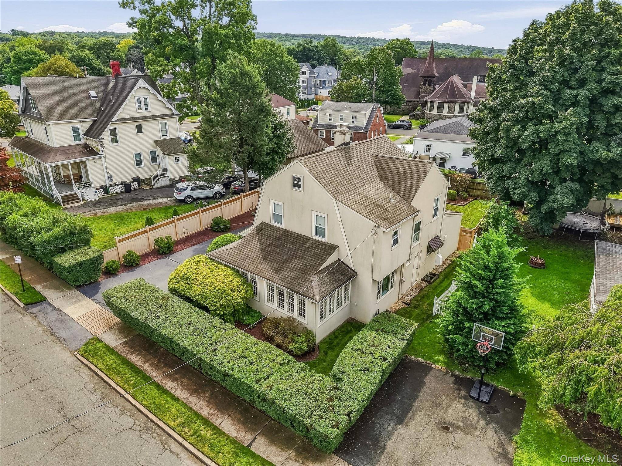 61 E Maple AVE, Suffern, NY 10901
