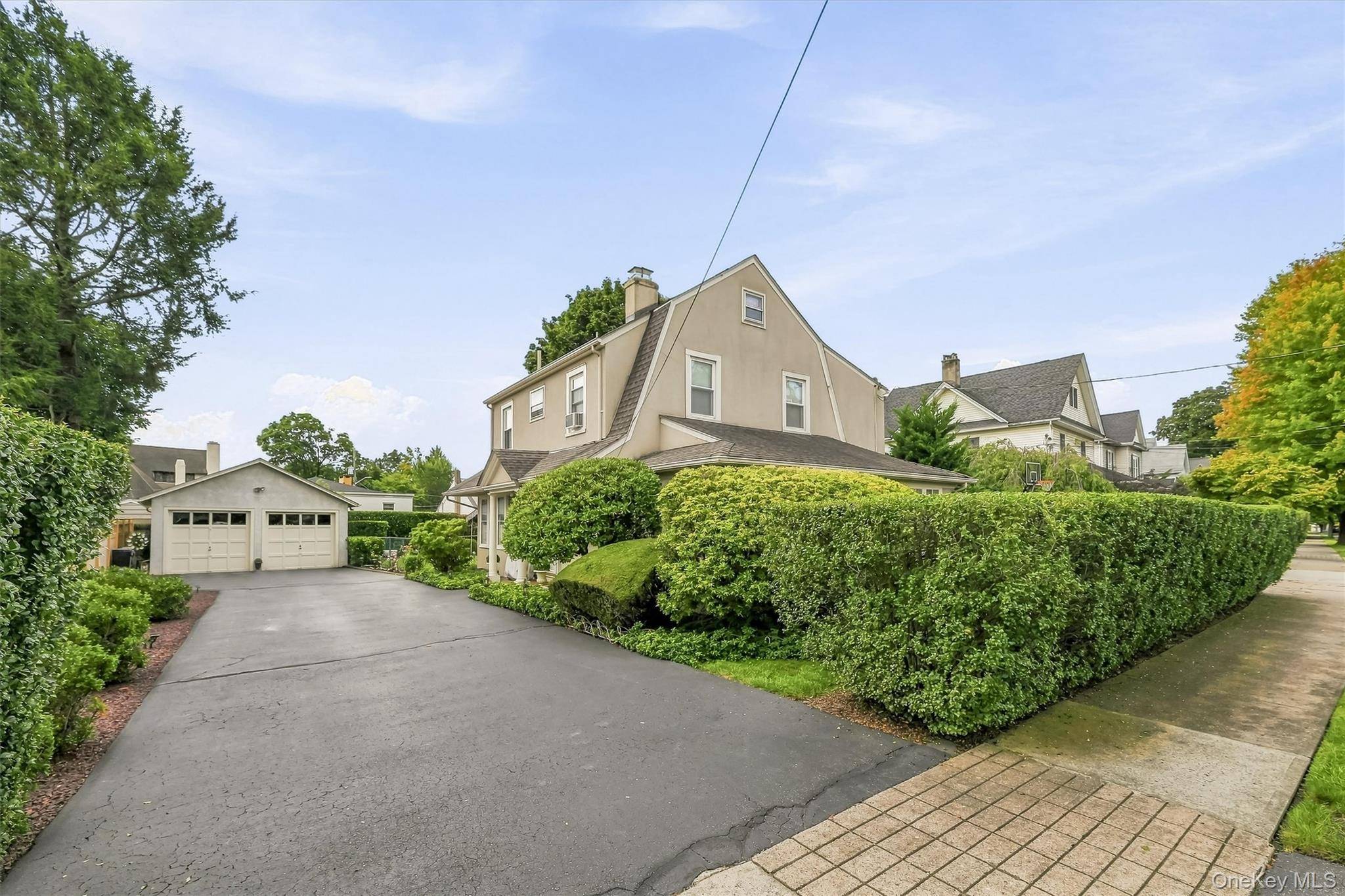61 E Maple AVE, Suffern, NY 10901