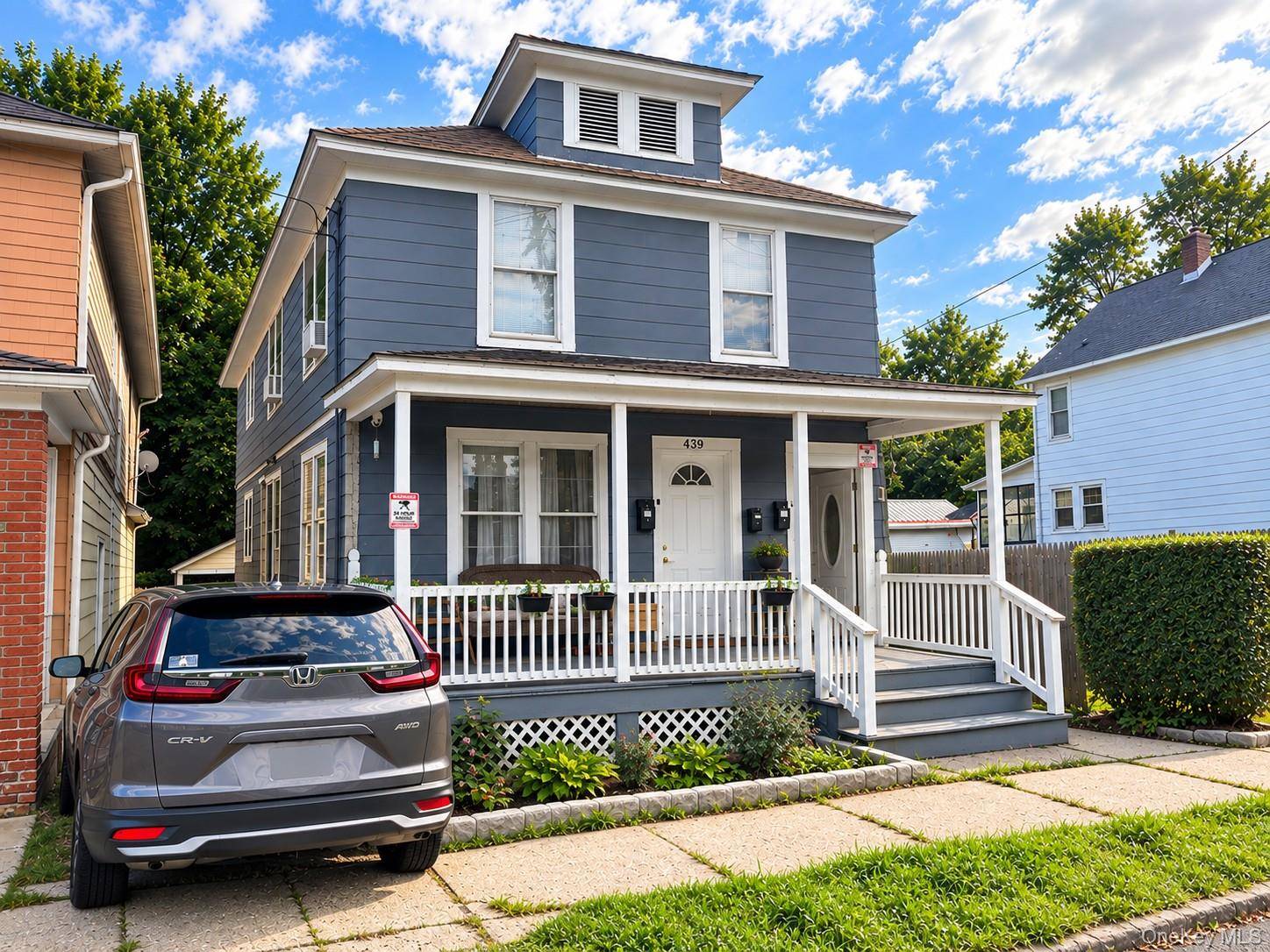 439 3rd ST, Newburgh, NY 12550