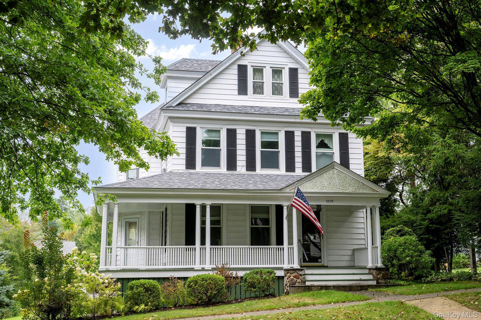 3315 Franklin AVE, Millbrook, NY 12545