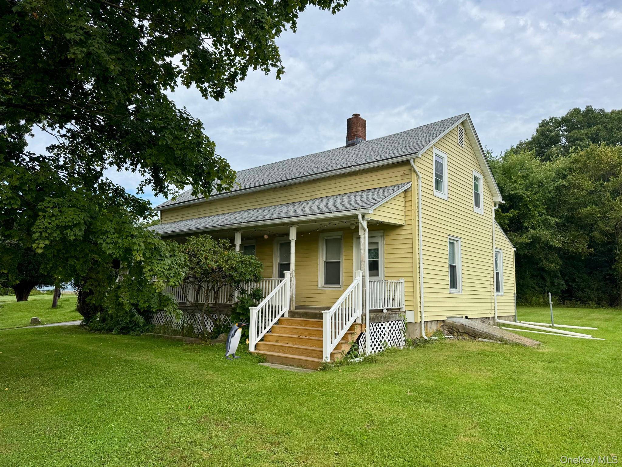 47 Maples LN, Middletown, NY 10940
