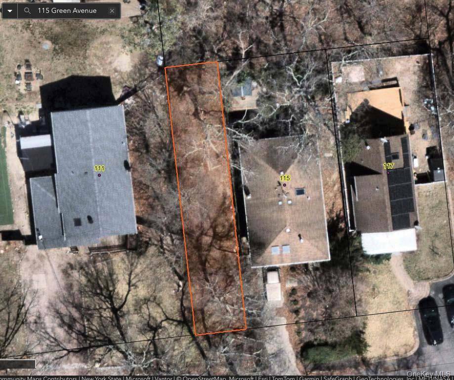 115 Green AVE, Patchogue, NY 11772