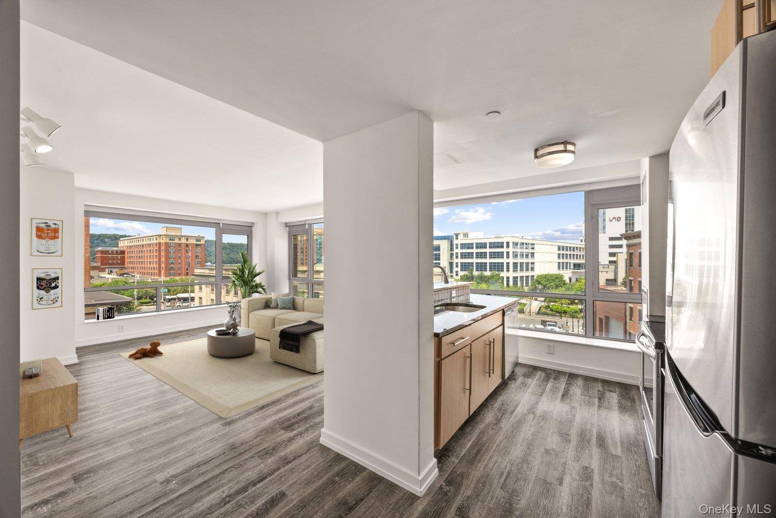 66 Main ST #918, Yonkers, NY 10701