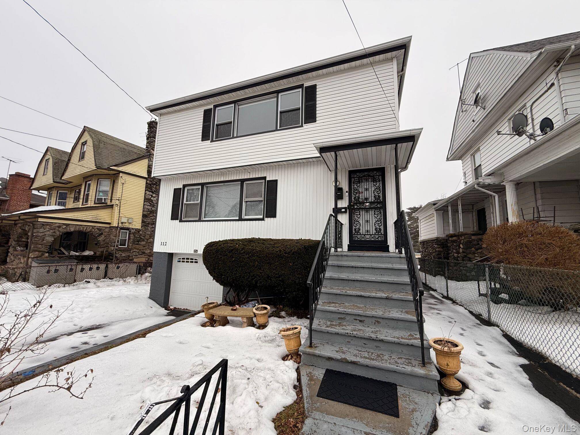 112 N Columbus AVE, Mount Vernon, NY 10553