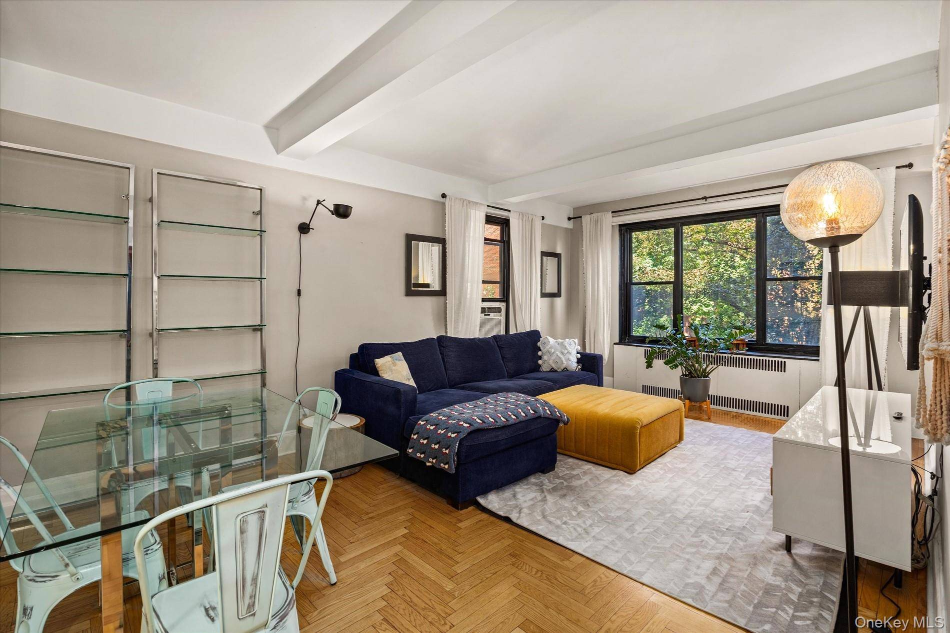 65 Park Terrace East #C48, New York (manhattan), NY 10034