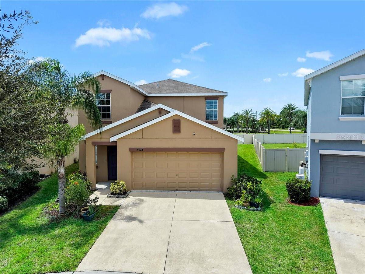 4924 REFLECTING POND CIR, Wimauma, FL 33598