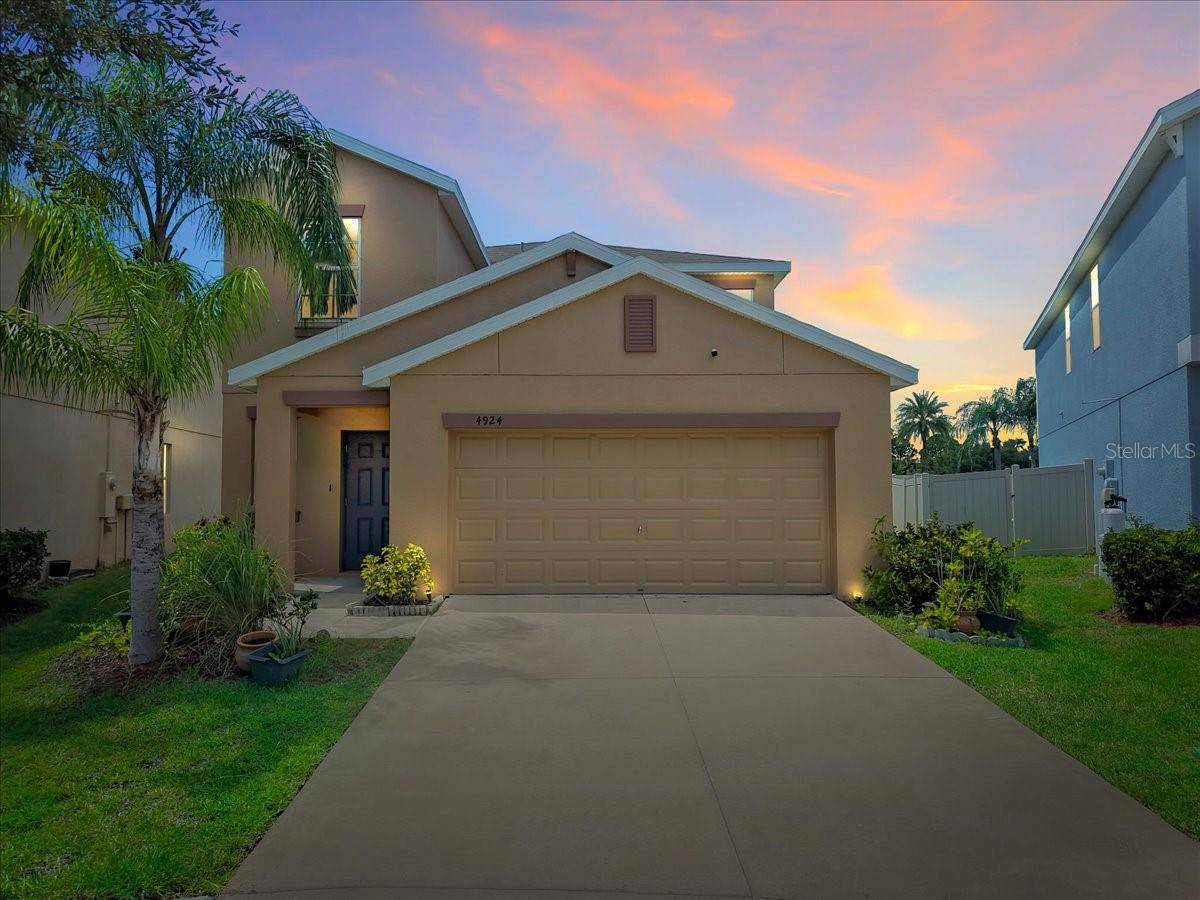 4924 REFLECTING POND CIR, Wimauma, FL 33598