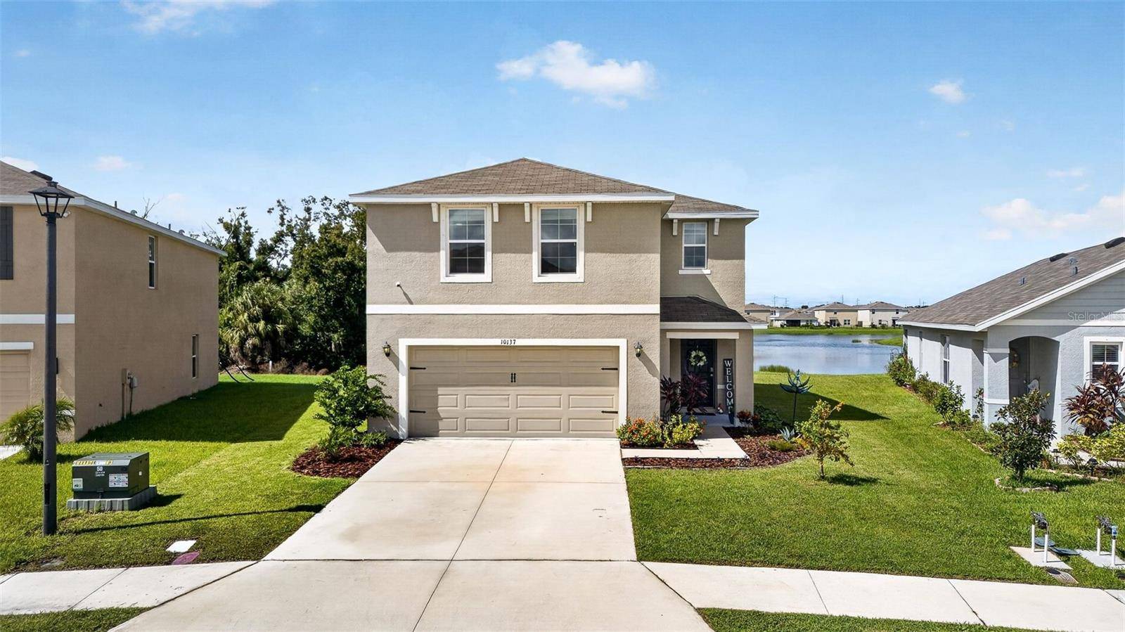 10137 CHARLOTTE DR, Parrish, FL 34219