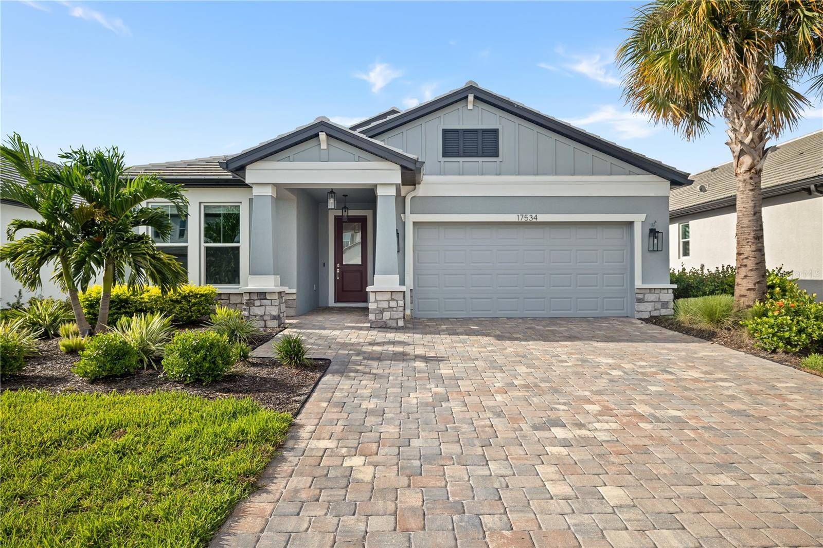 17534 SAVORY MIST CIR, Bradenton, FL 34211