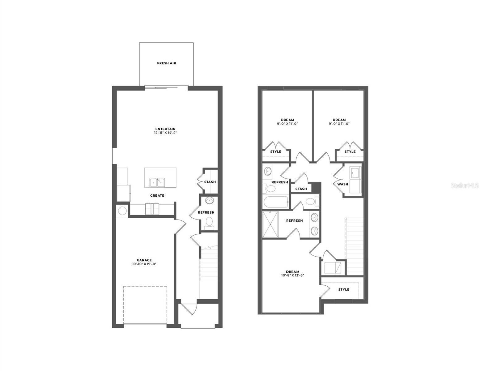 2480 EVERSON ST #2-6, Bradenton, FL 34208