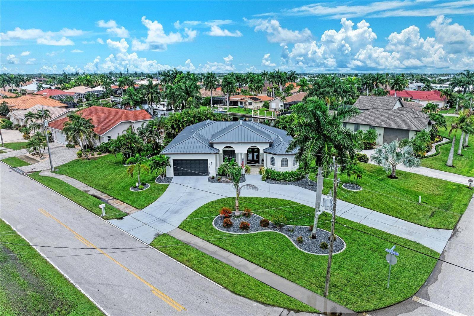 3736 WHIPPOORWILL BLVD, Punta Gorda, FL 33950