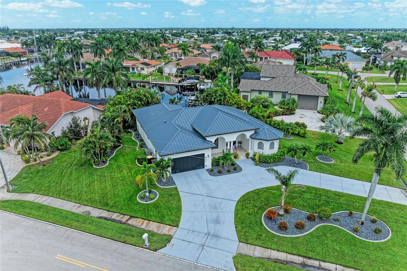 3736 WHIPPOORWILL BLVD, Punta Gorda, FL 33950
