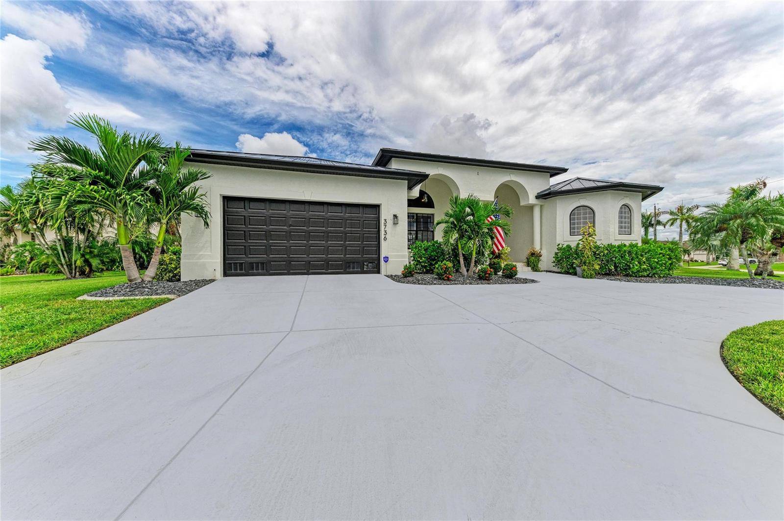 3736 WHIPPOORWILL BLVD, Punta Gorda, FL 33950