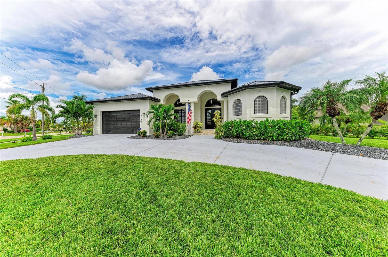 3736 WHIPPOORWILL BLVD, Punta Gorda, FL 33950
