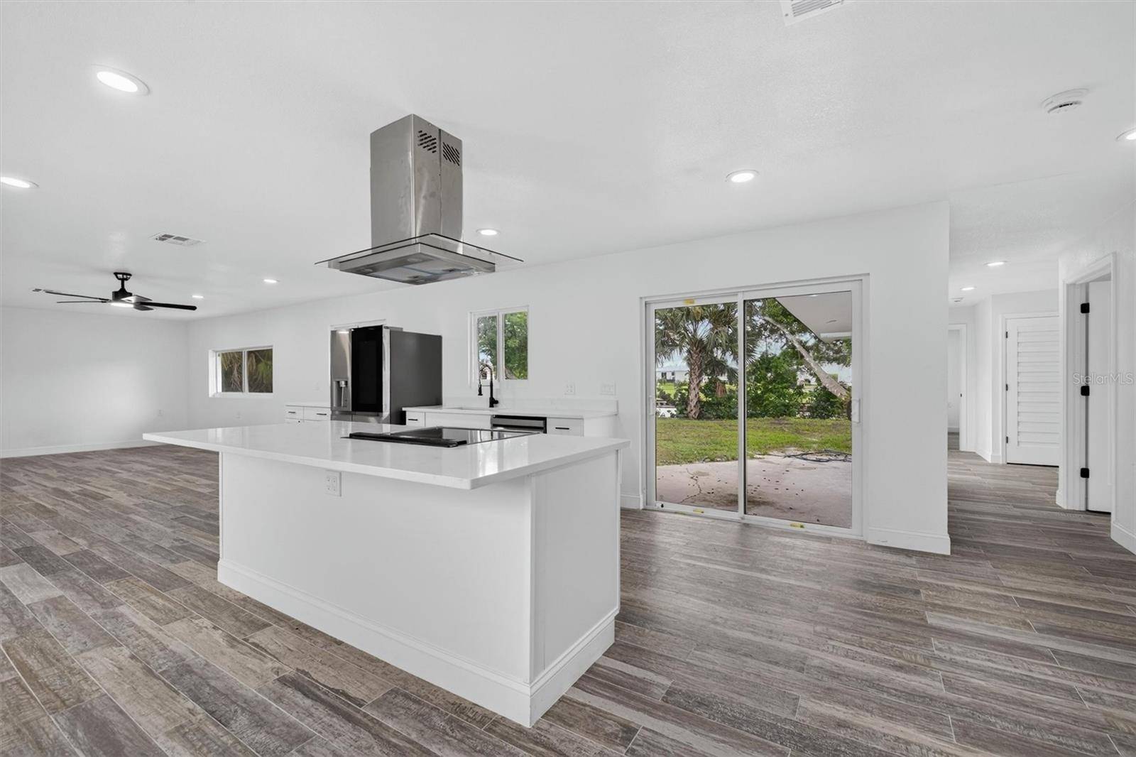 801 MARLIN DR, Punta Gorda, FL 33950