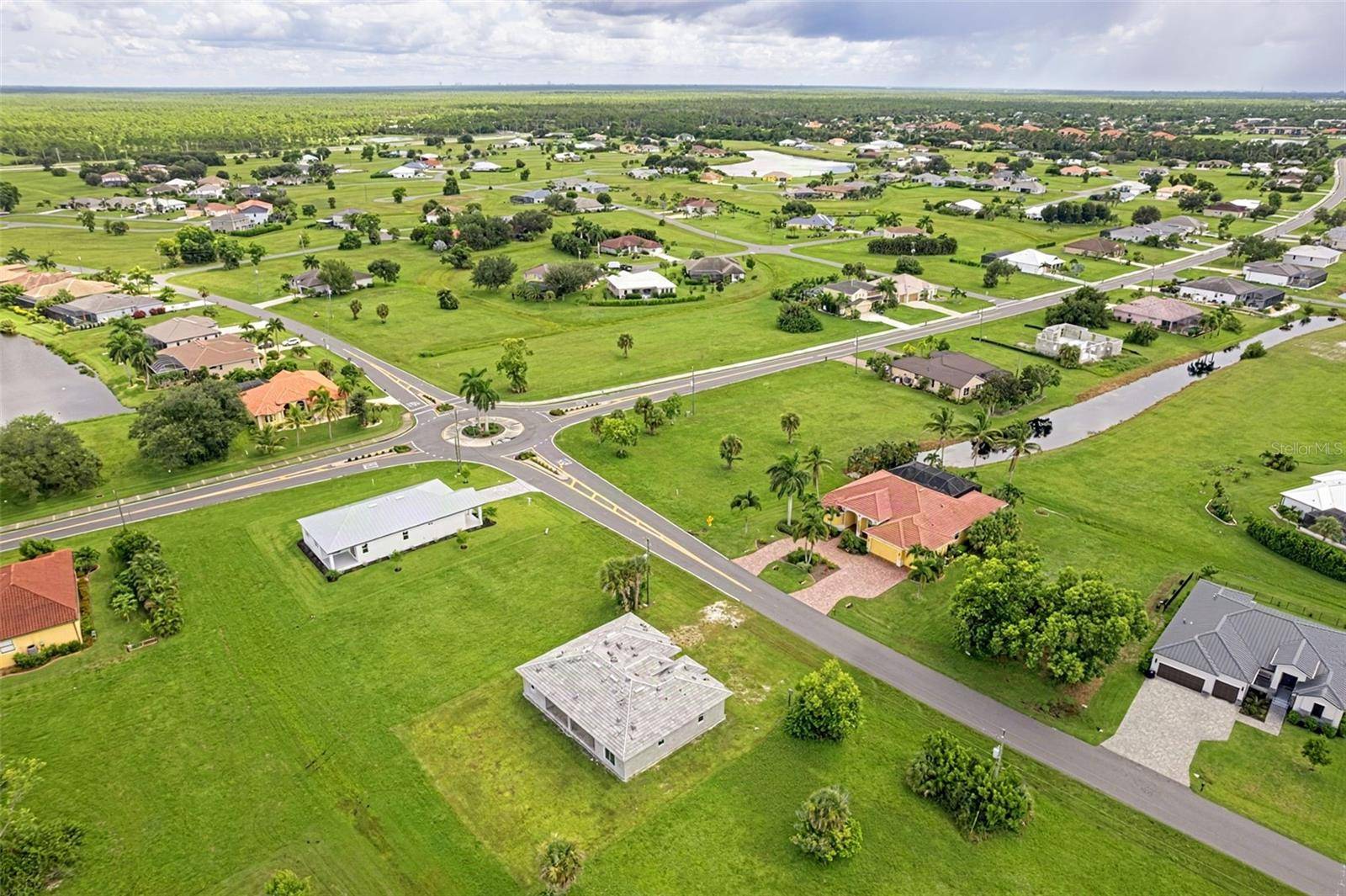 24276 PEPPERCORN RD, Punta Gorda, FL 33955