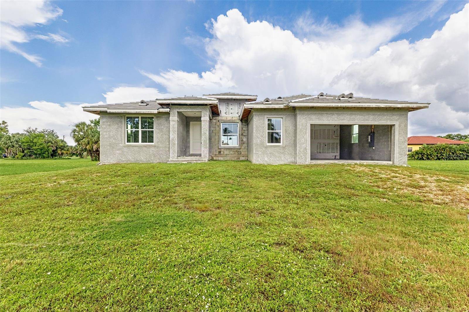 24276 PEPPERCORN RD, Punta Gorda, FL 33955