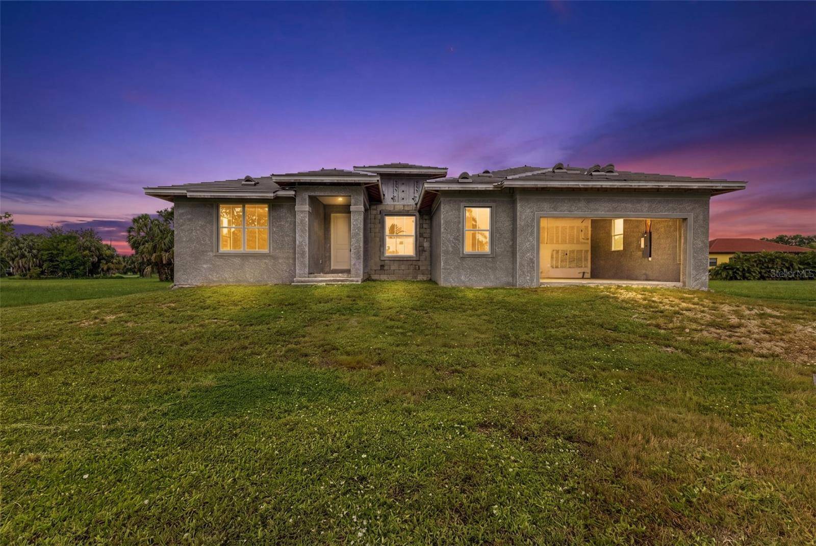 24276 PEPPERCORN RD, Punta Gorda, FL 33955