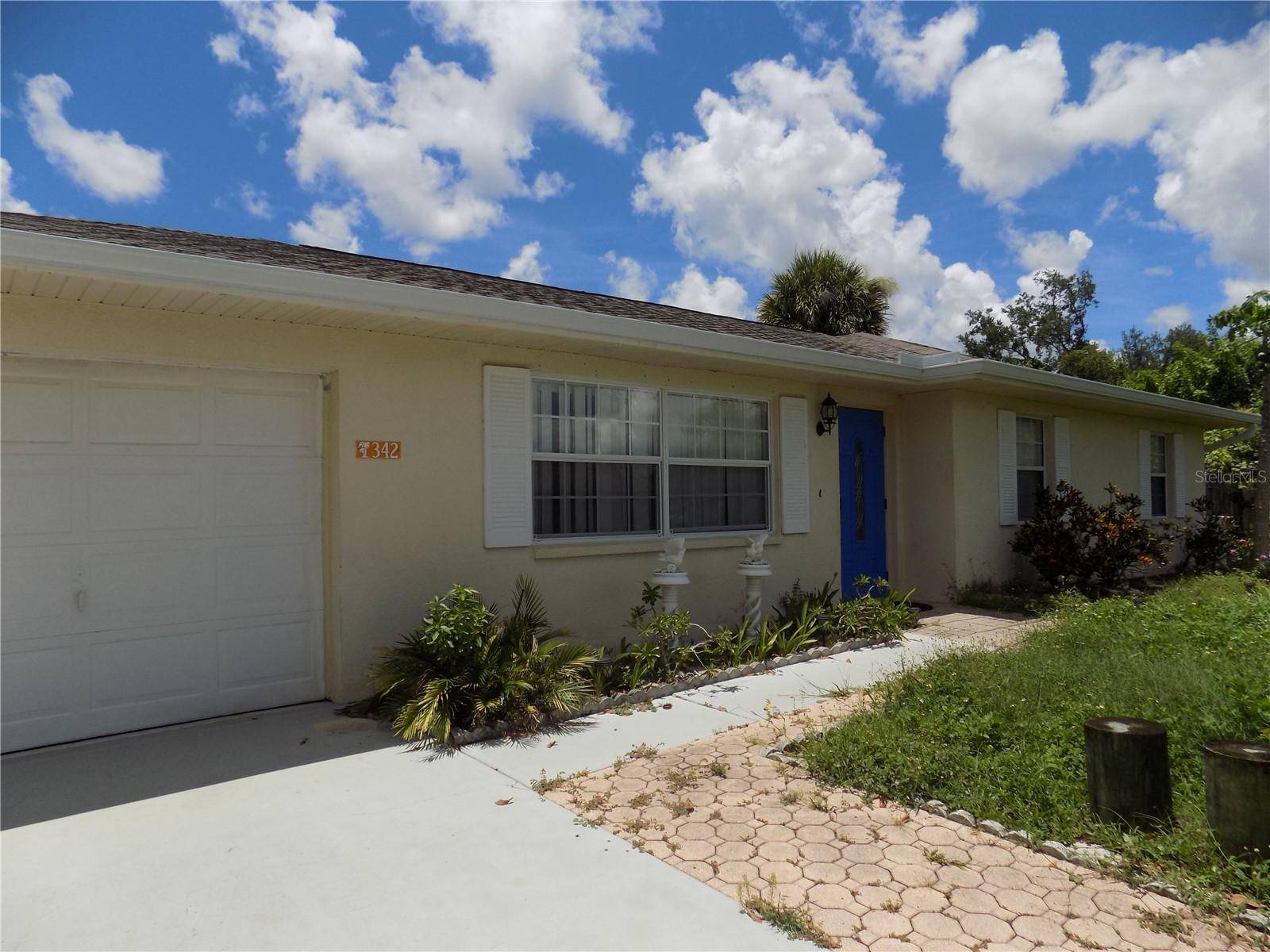 342 MILLPORT ST NW, Port Charlotte, FL 33948