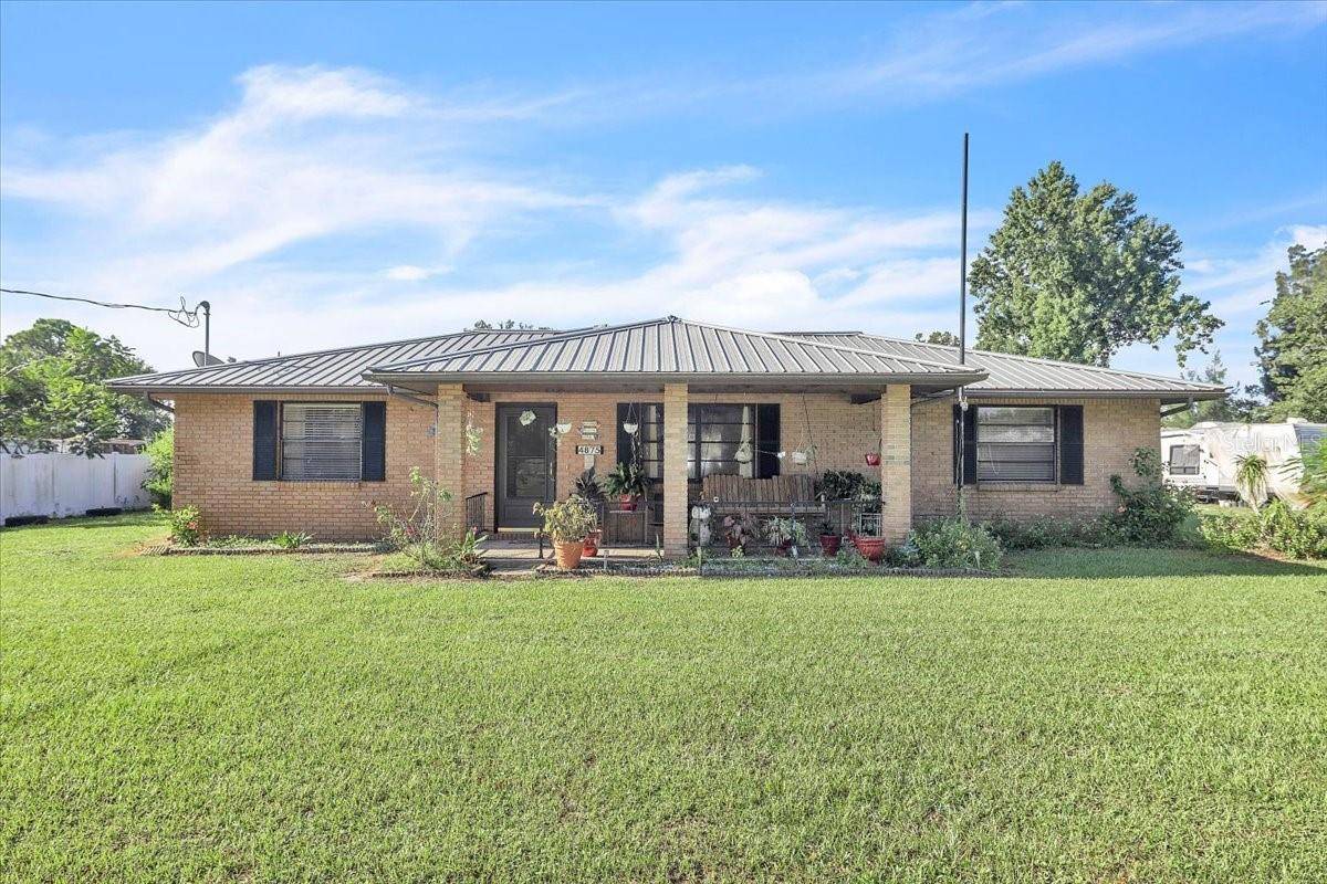 4875 SE APACHE DR, Arcadia, FL 34266