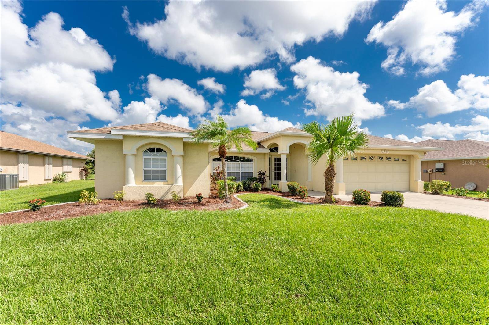 25334 NARWHAL LN, Punta Gorda, FL 33983