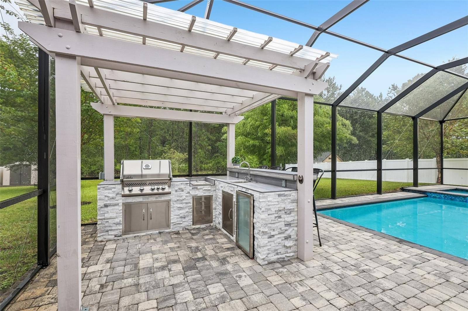 448 OLD HICKORY FOREST RD, St Augustine, FL 32084