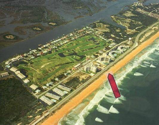 3580 S OCEANSHORE BLVD #609, Flagler Beach, FL 32136