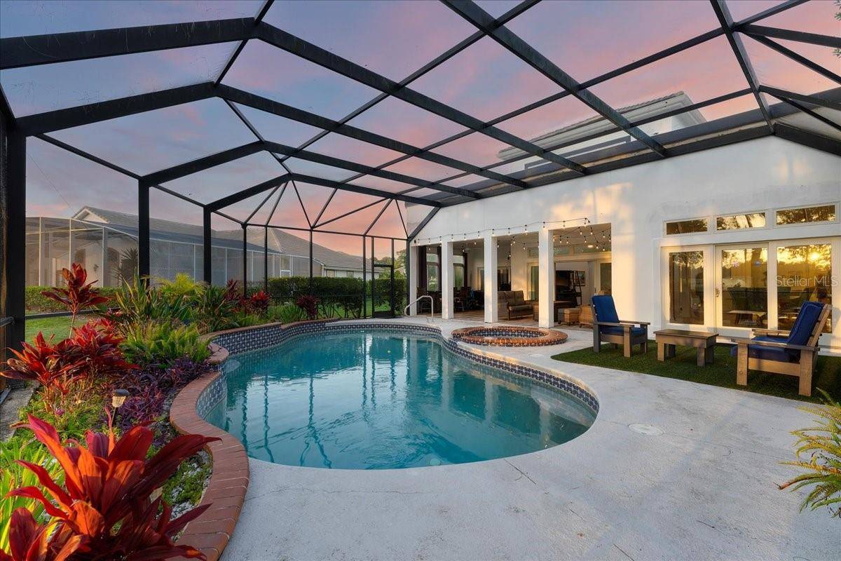 13 BAY POINT DR, Ormond Beach, FL 32174
