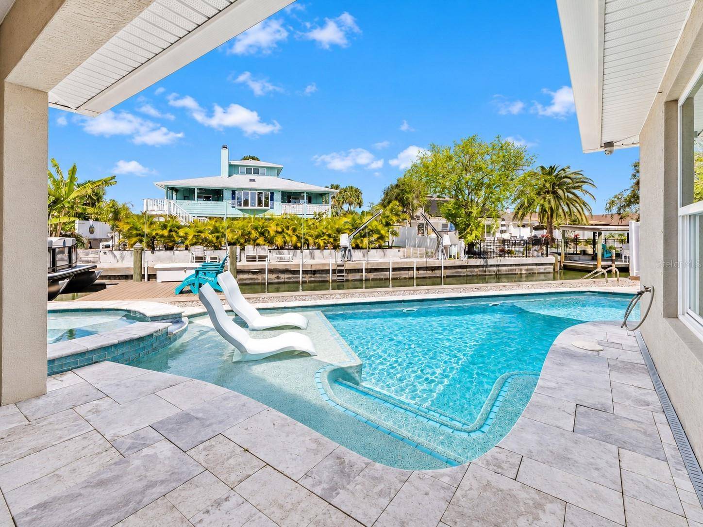 620 YORKSHIRE DR, Flagler Beach, FL 32136