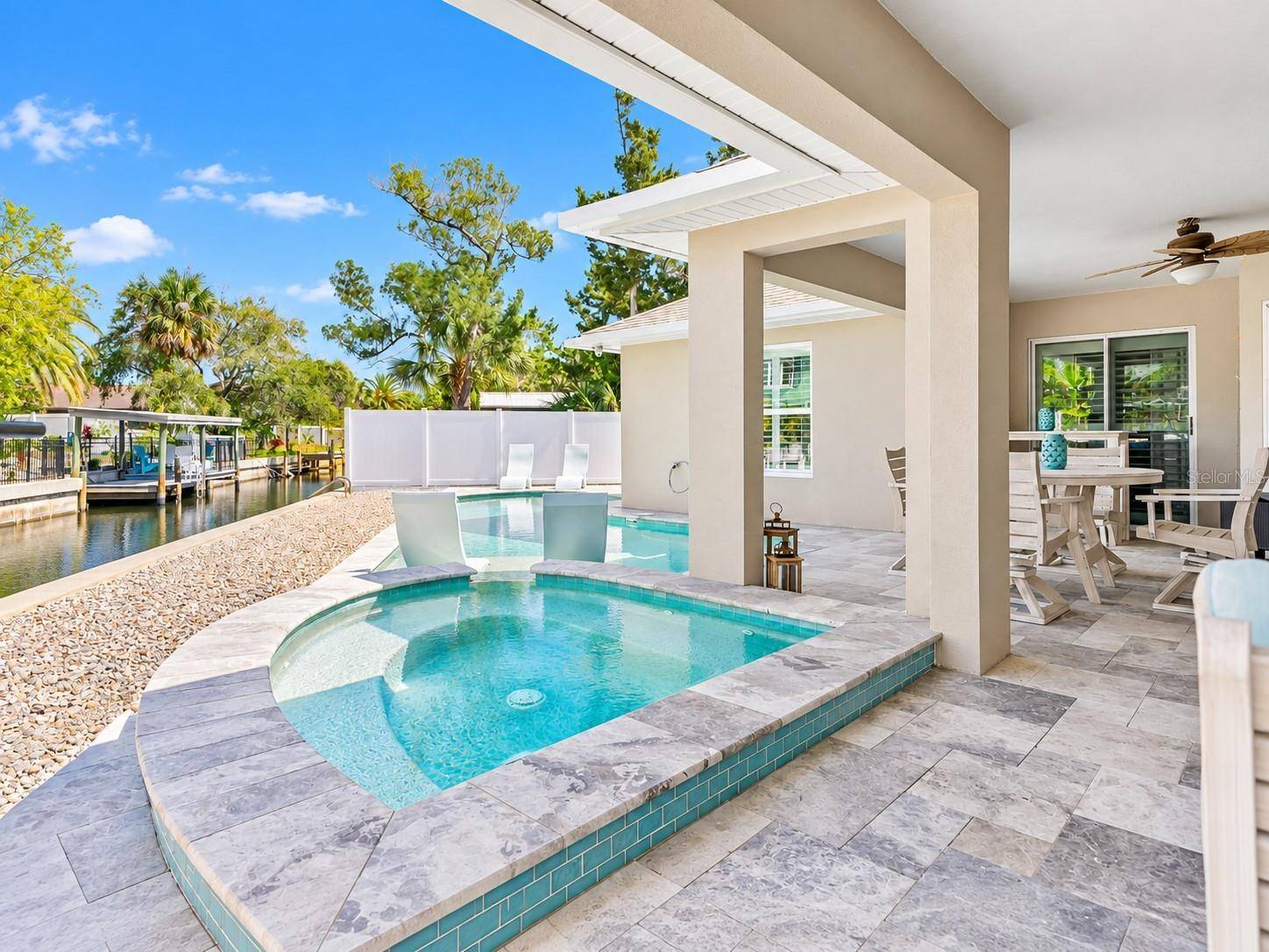 620 YORKSHIRE DR, Flagler Beach, FL 32136