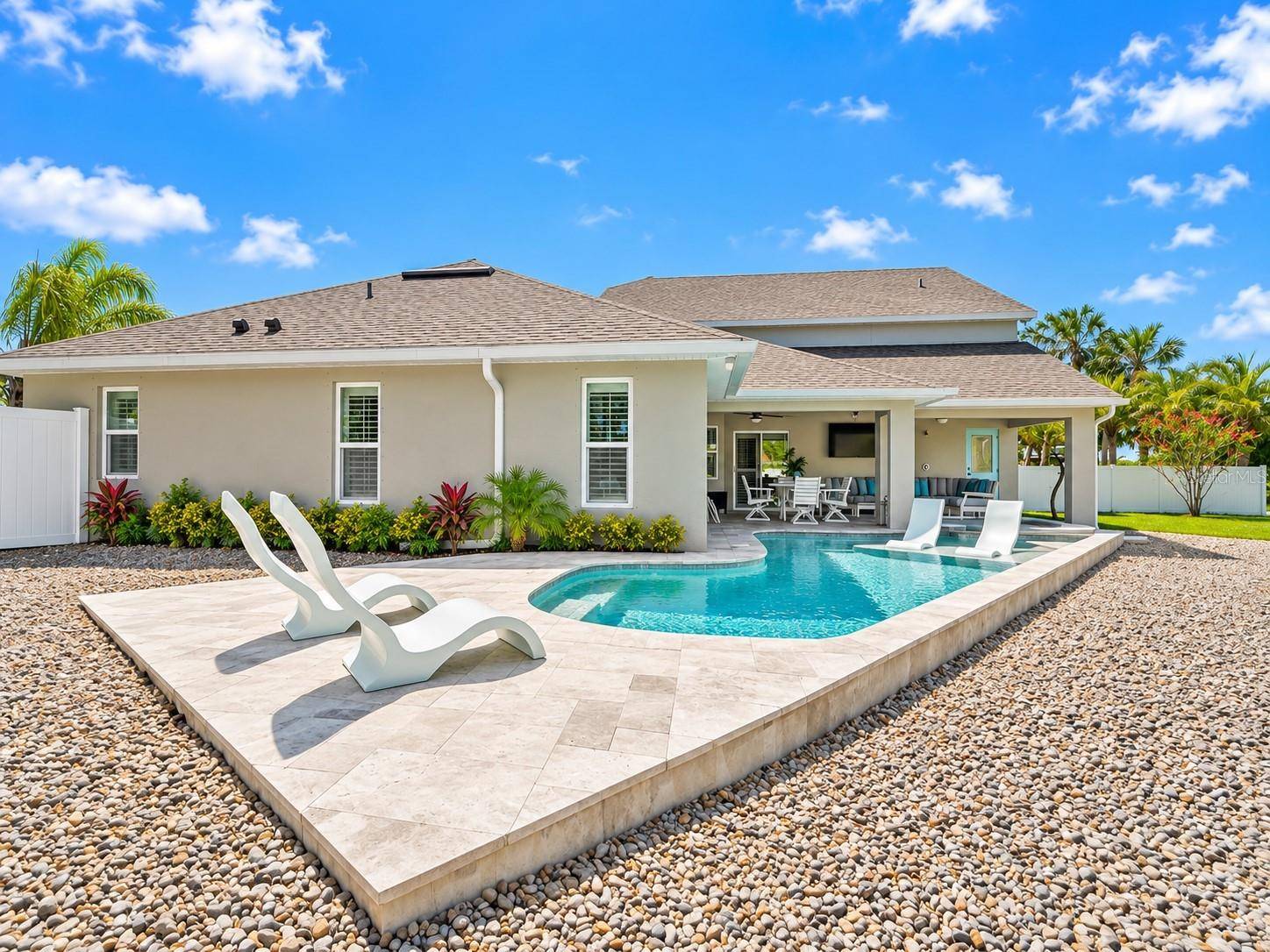 620 YORKSHIRE DR, Flagler Beach, FL 32136