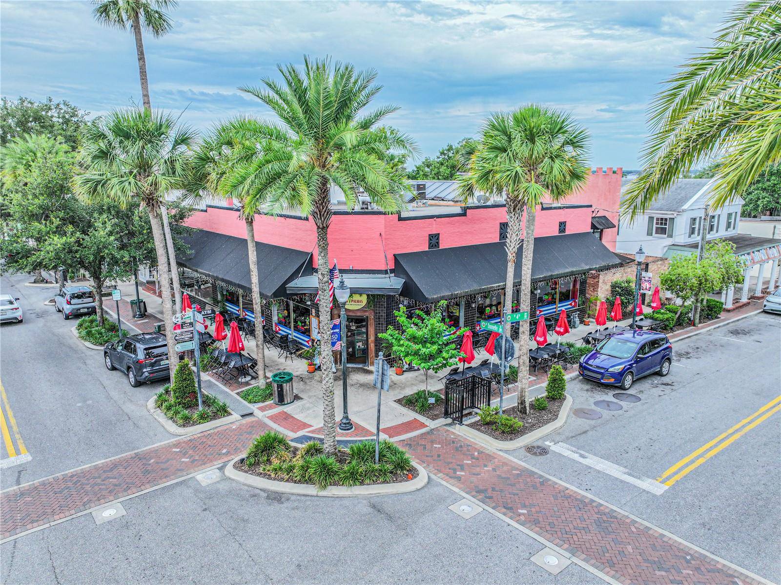 351 N DONNELLY ST, Mount Dora, FL 32757