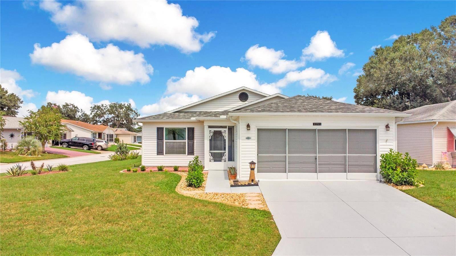 32901 ENCHANTED OAKS LANE, Leesburg, FL 34748