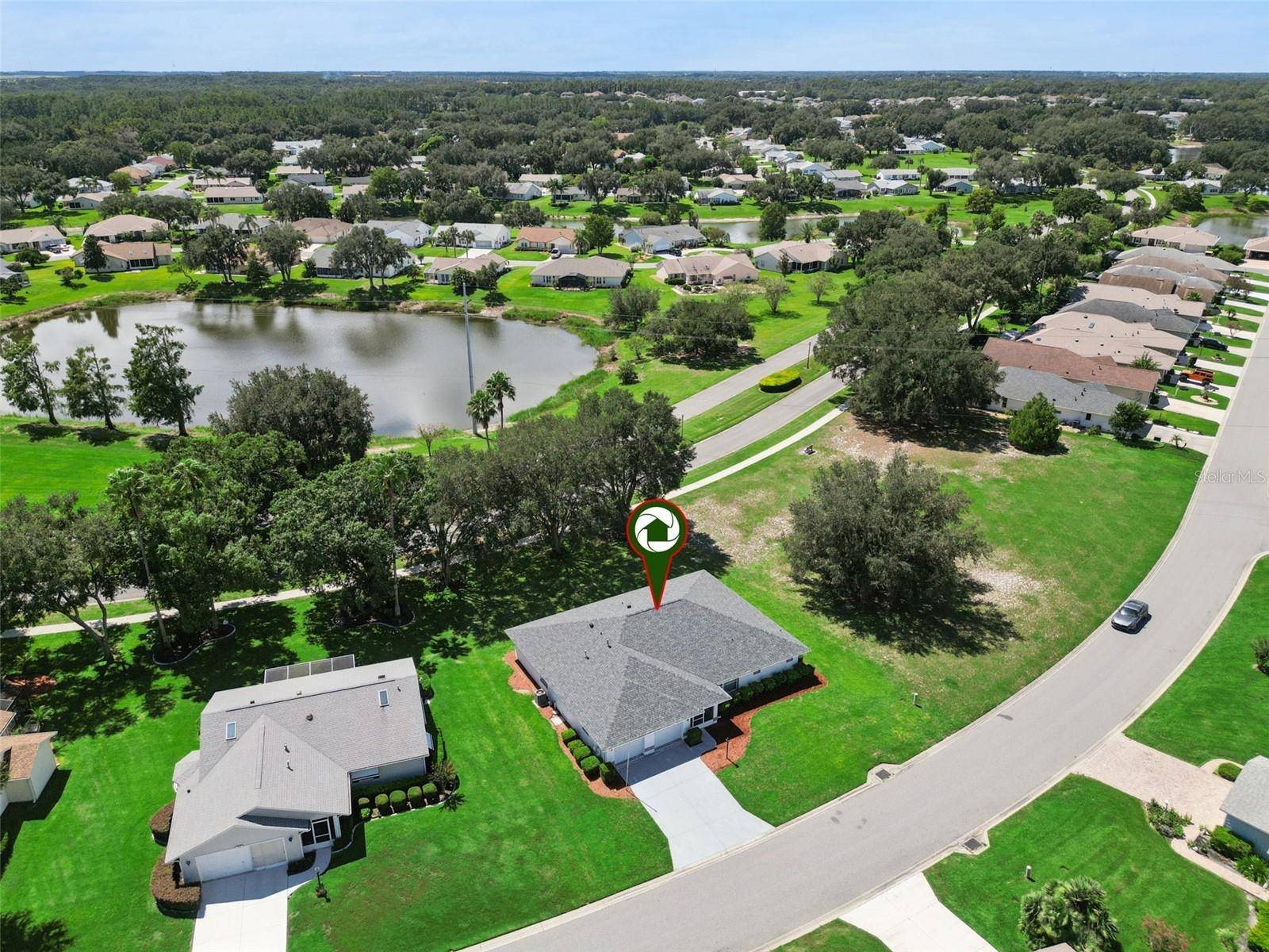5606 LAVER ST, Leesburg, FL 34748