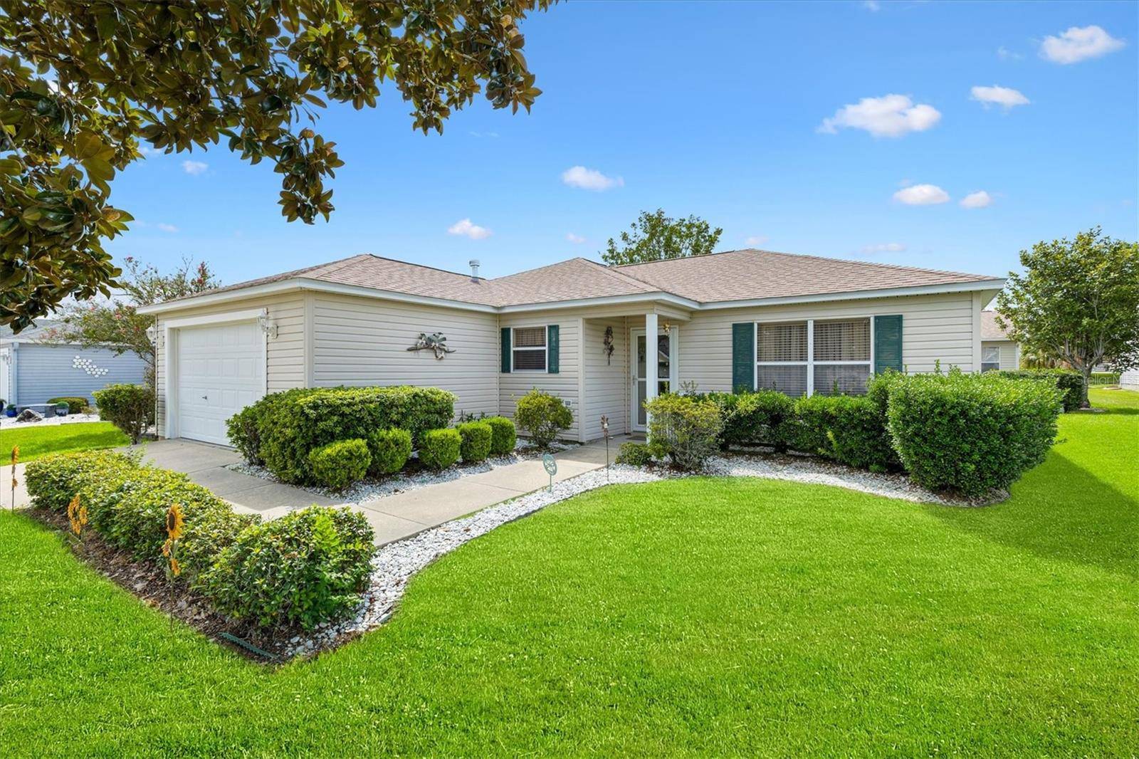 3440 RESTON DR, The Villages, FL 32162