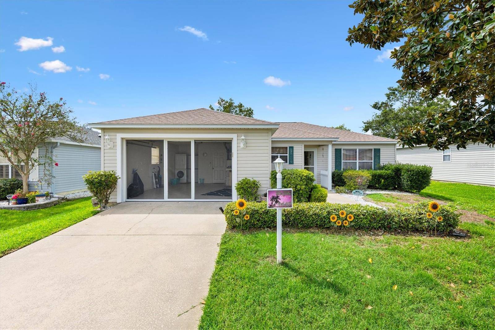 3440 RESTON DR, The Villages, FL 32162