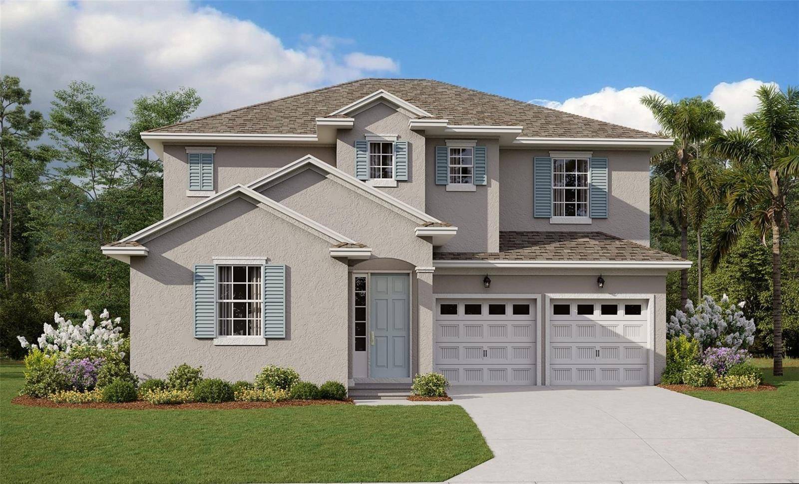 17108 HAGGERTY HOLLOW DR, Winter Garden, FL 34787