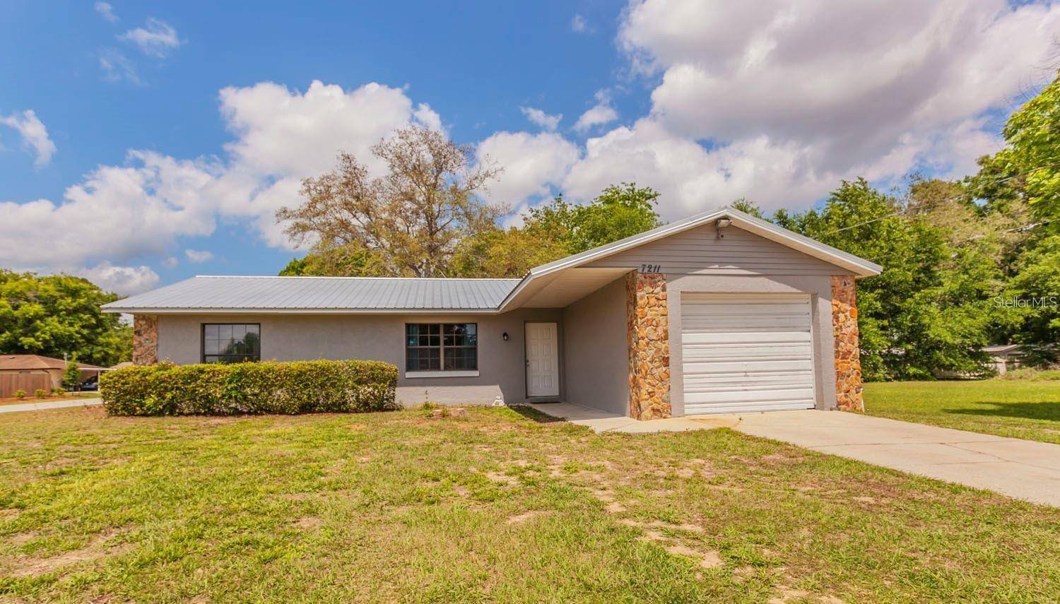 7211 SE 120 TH ST, Belleview, FL 34420